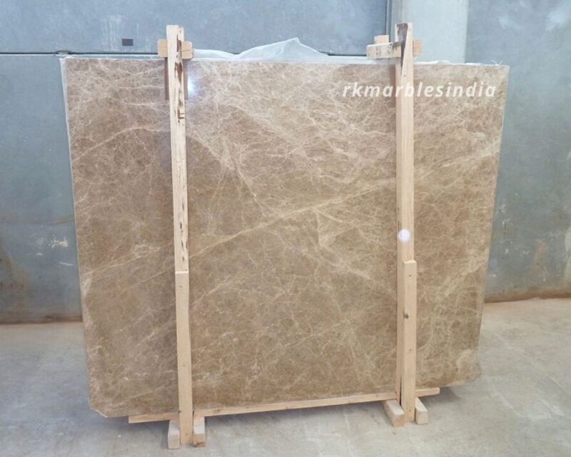 Light Emperador Marble