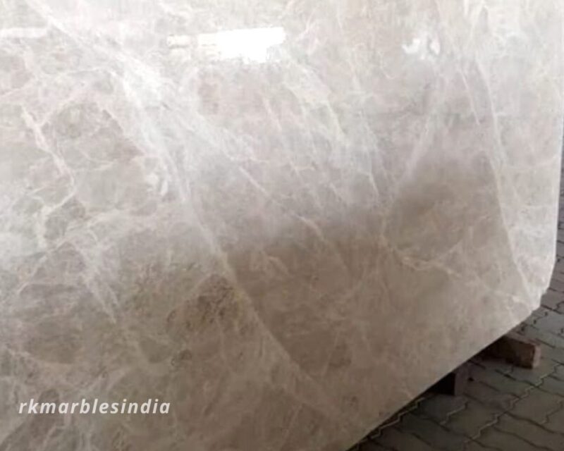 Light Emperador Marble