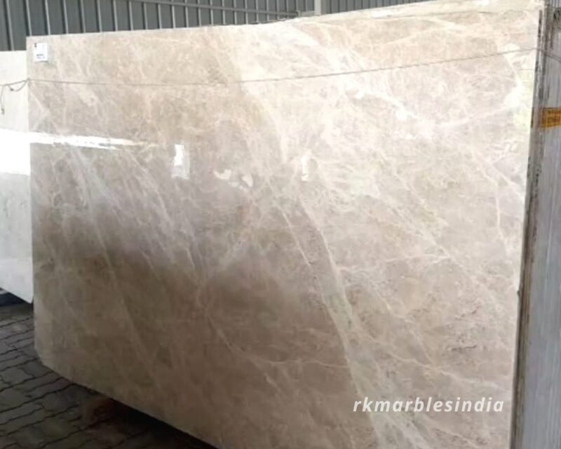 Light Emperador Marble