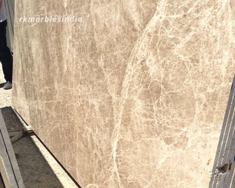 Light Emperador Marble