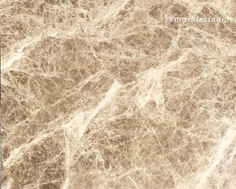 Light Emperador Marble