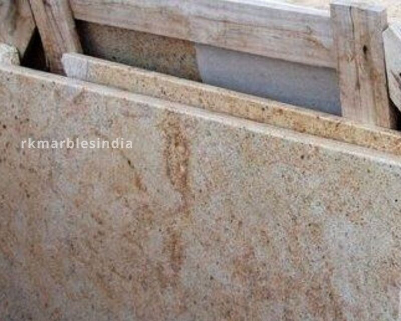 Madura Gold Granite