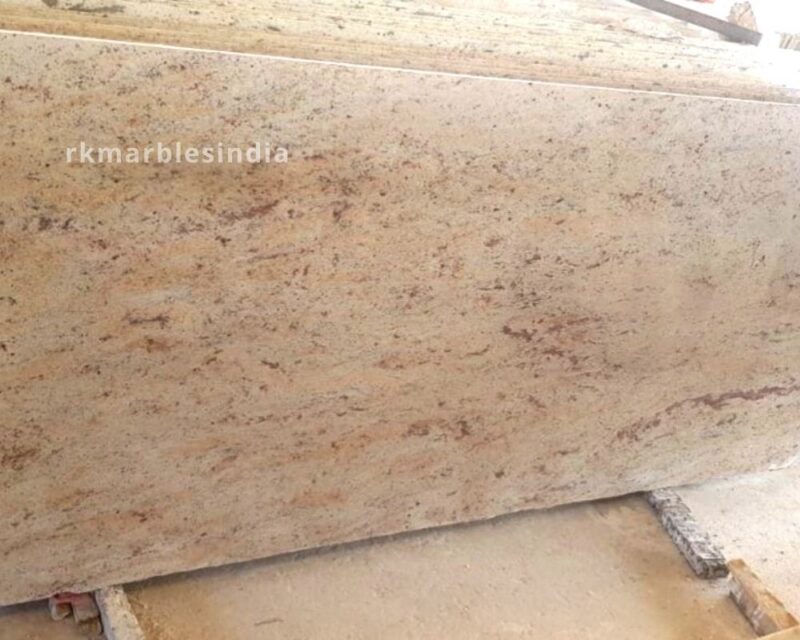 Madura Gold Granite