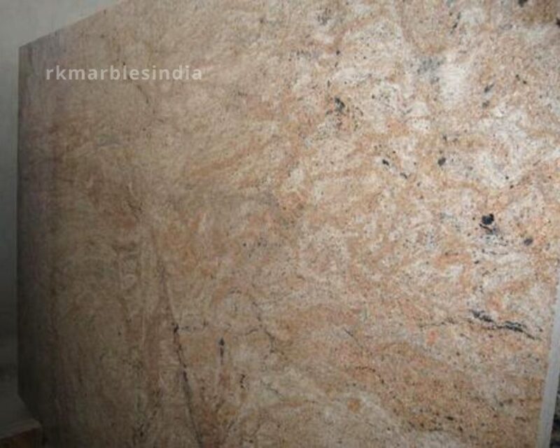 Madura Gold Granite