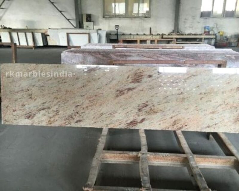 Madura Gold Granite