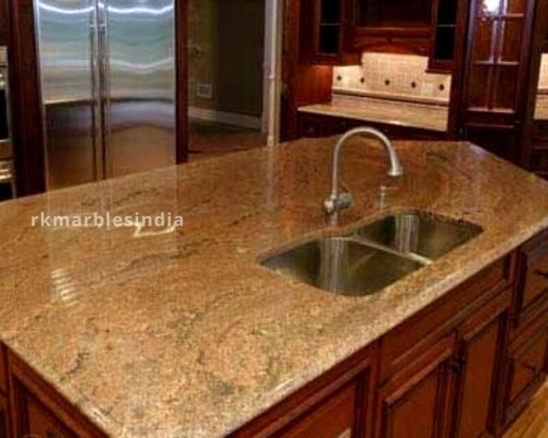 Madura Gold Granite