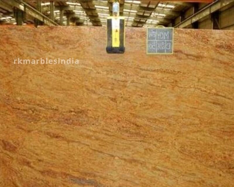 Madurai Gold Granite