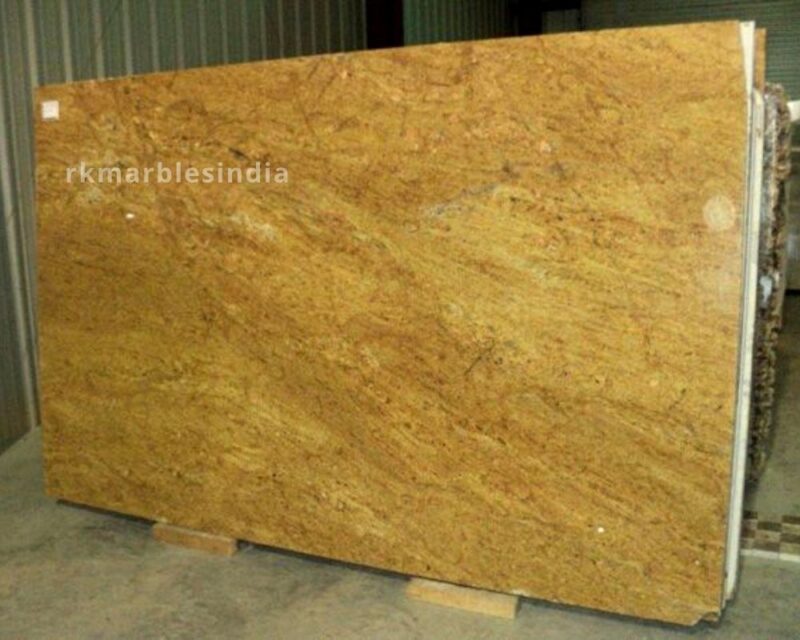 Madurai Gold Granite