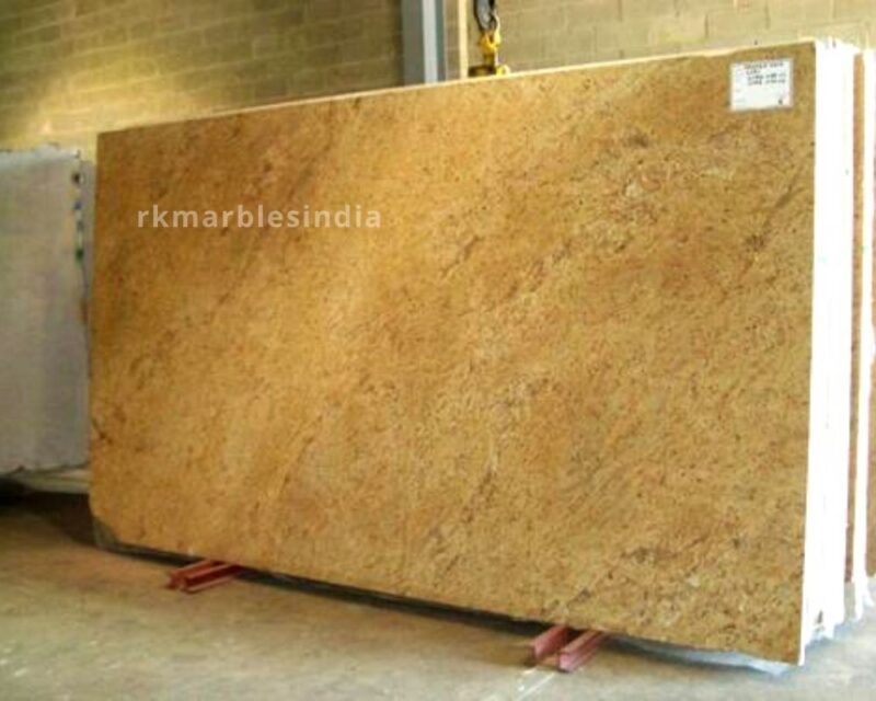 Madurai Gold Granite