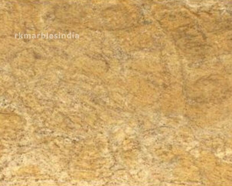 Madurai Gold Granite