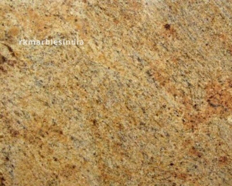 Madurai Gold Granite