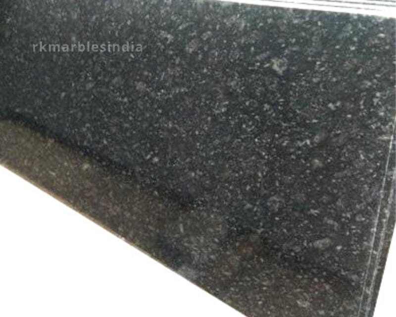 Majestic Black Granite