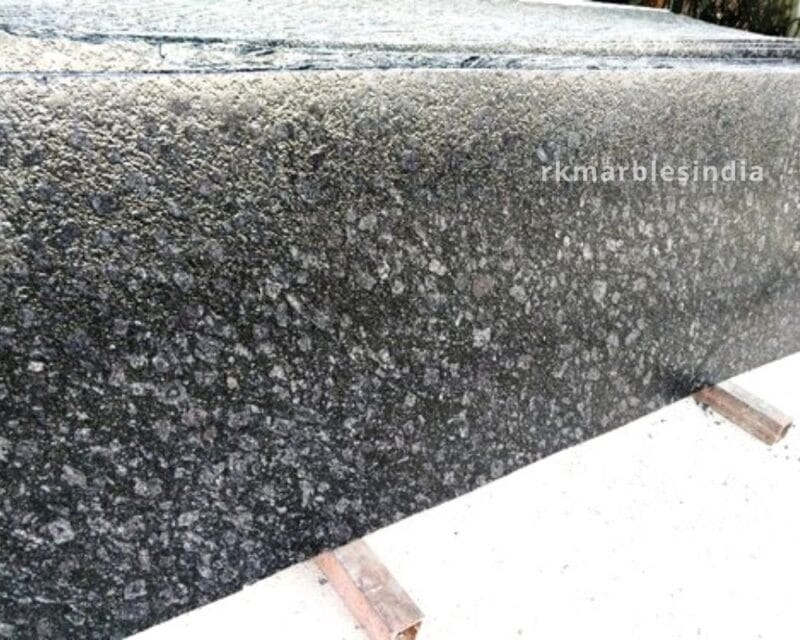 Majestic Black Granite