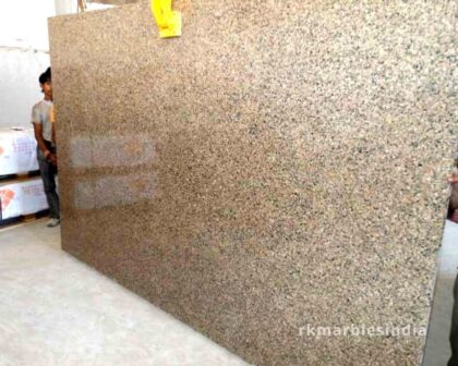 Merry Gold North India Granite