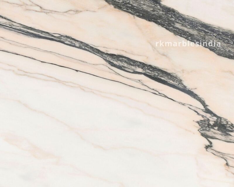 Michael Angelo Marble