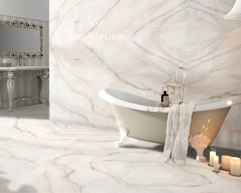 Michael Angelo Marble