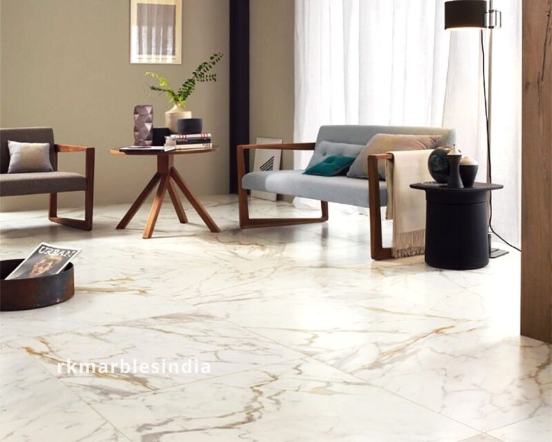 Michael Angelo Marble