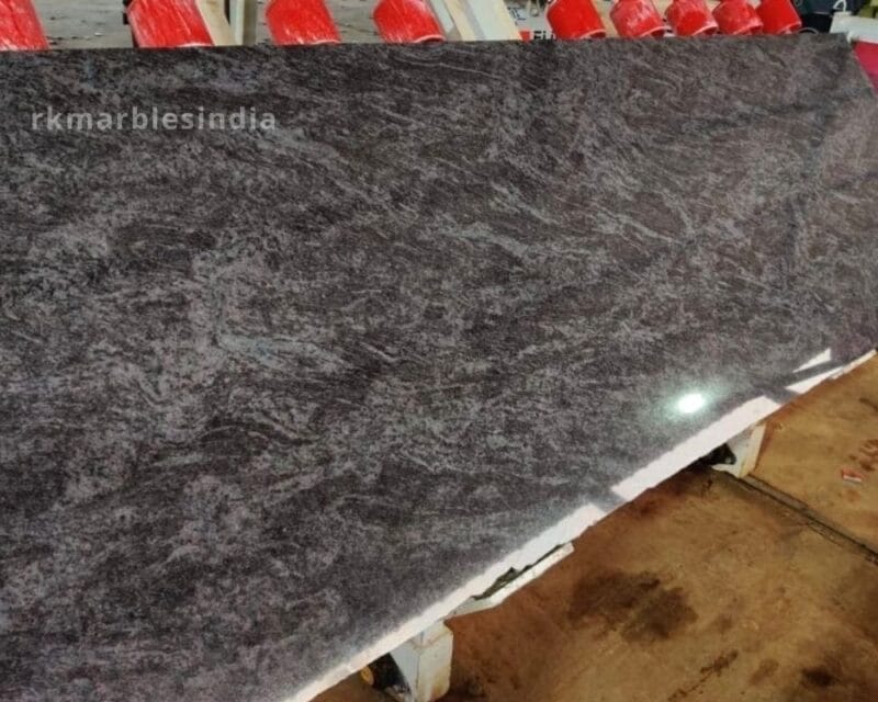 Midnight Blue Granite