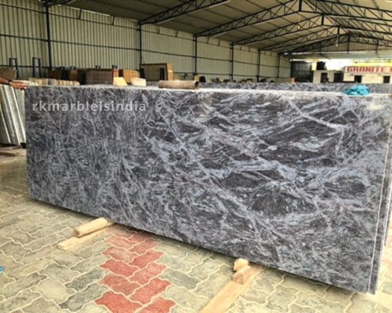 Minister Blue Granite