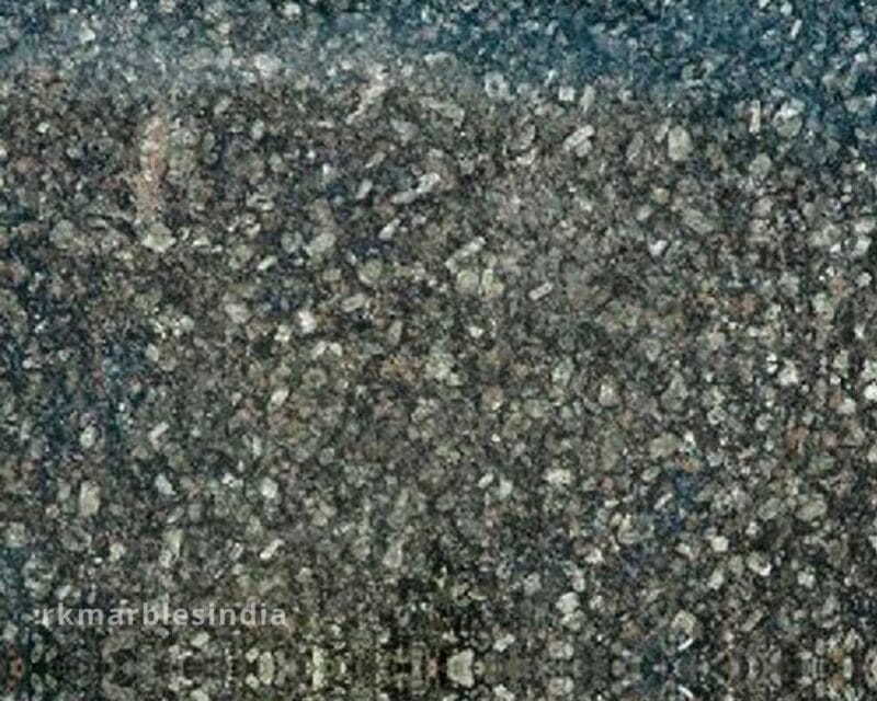 Mint Green Granite