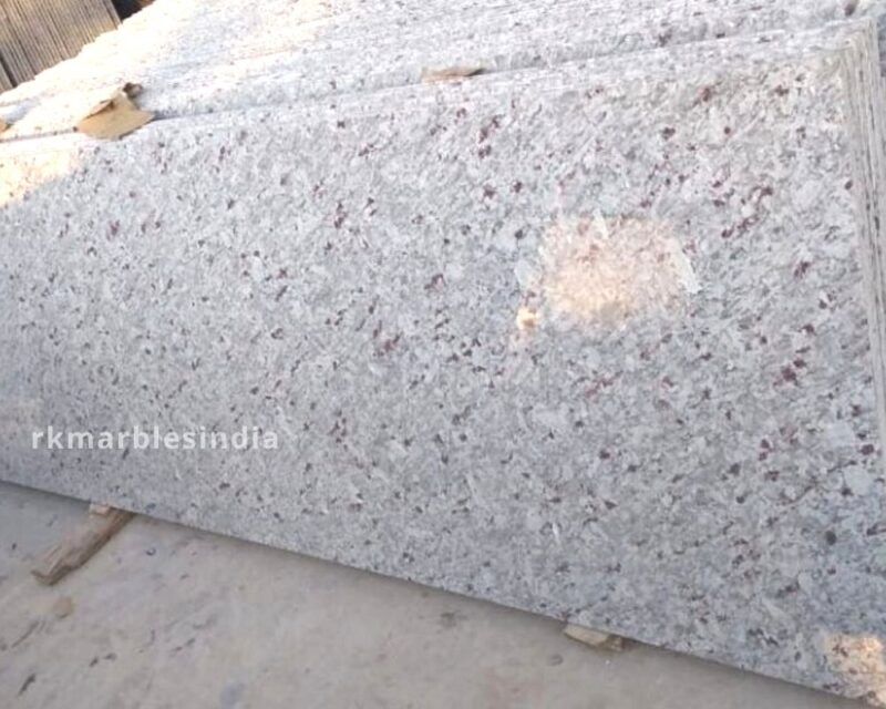 MOON WHITE GRANITE 