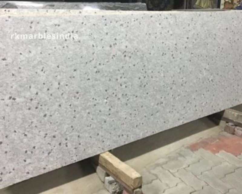 MOON WHITE GRANITE 