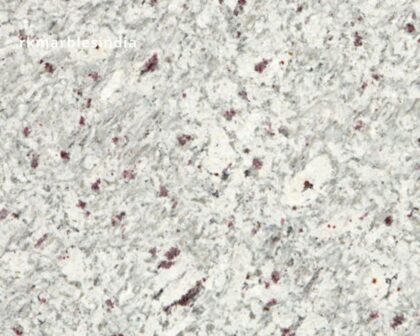 MOON WHITE GRANITE 