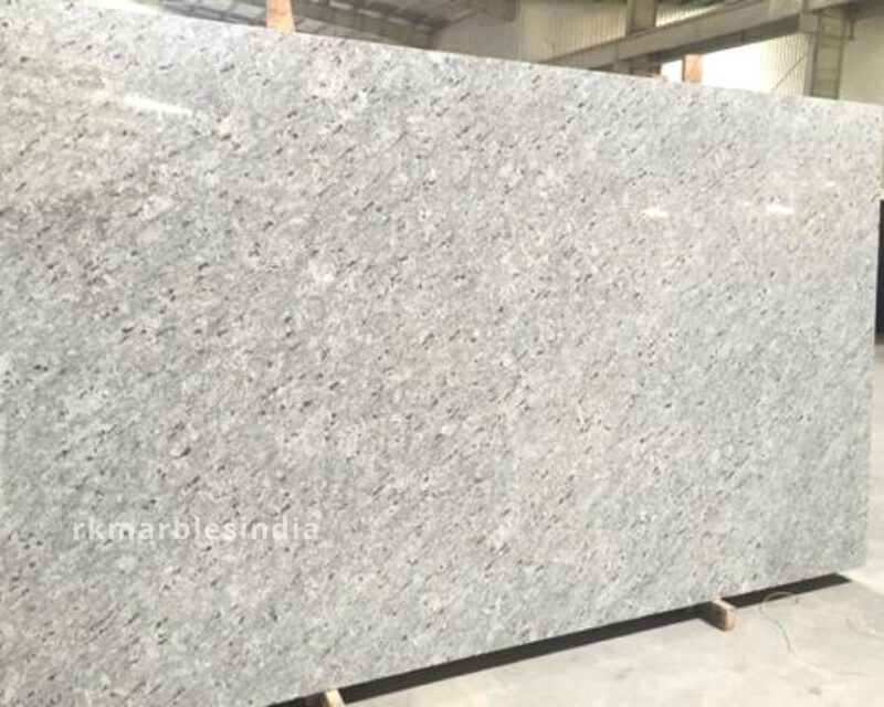 MOON WHITE GRANITE 