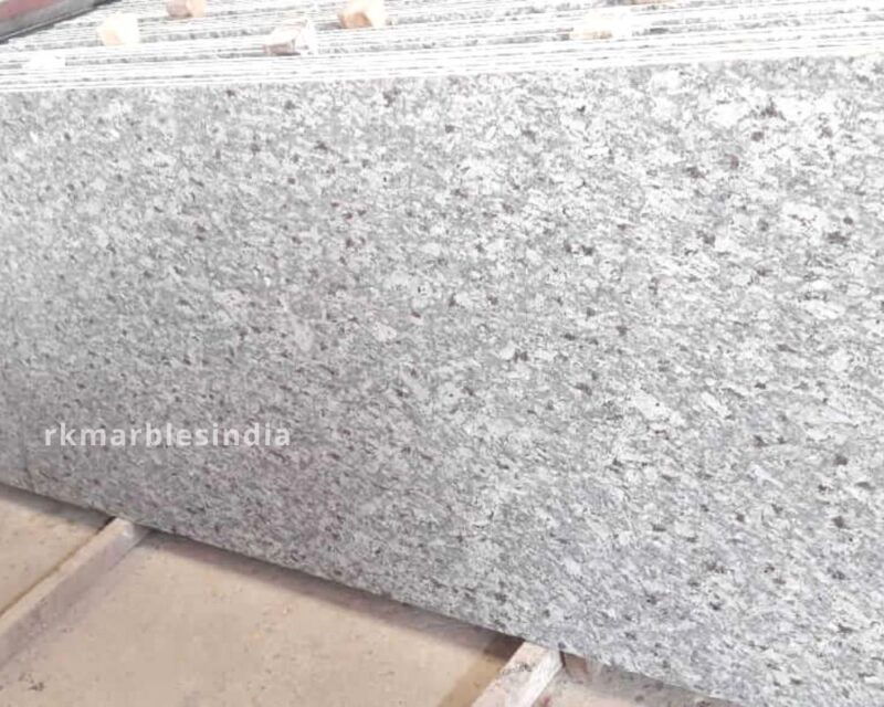 MOON WHITE GRANITE 