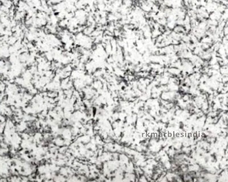 Nova White Granite