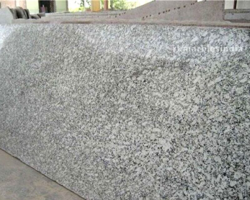 P WHITE SECOND CLASS GRANITE 