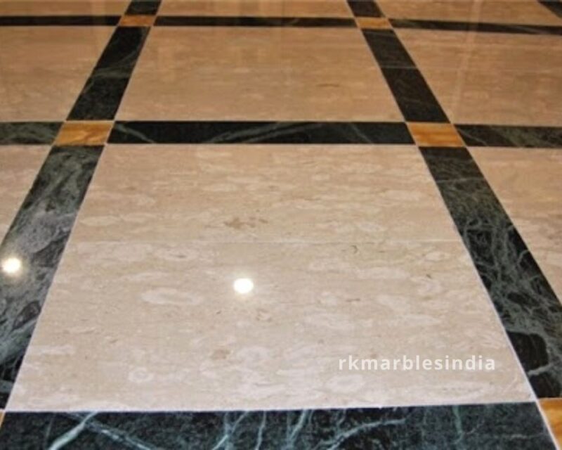 Perlato Royal Marble