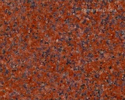 Red Granites