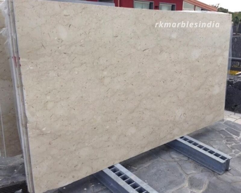 Perlato Sicilia Italian Marble