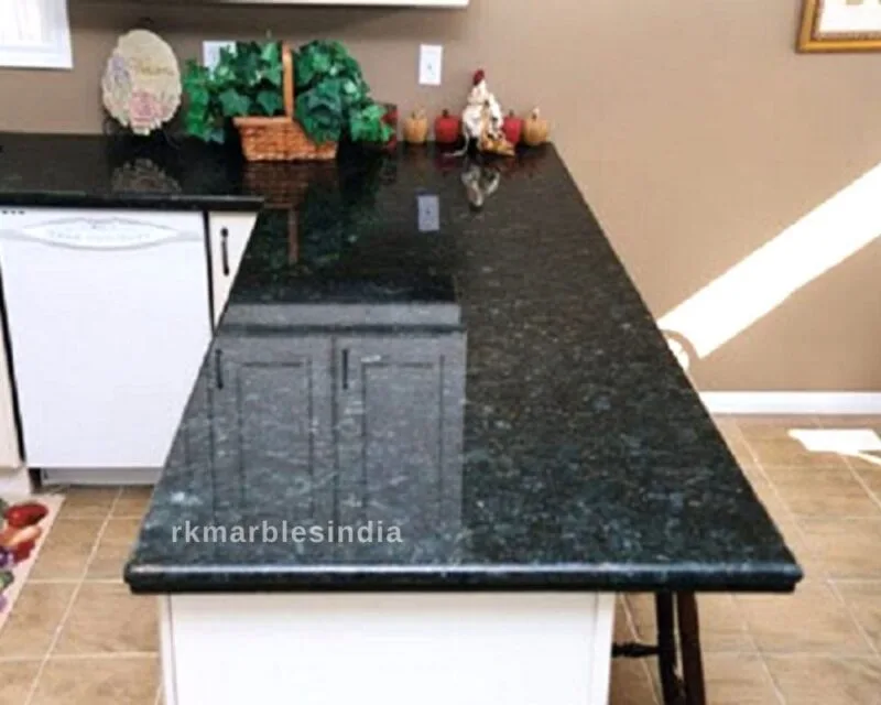 Pista Green Granite