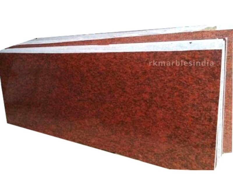 Red Parpari Granite