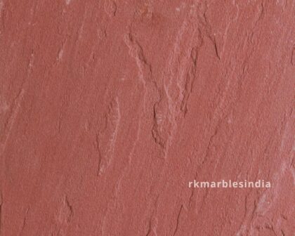 Red Sandstones