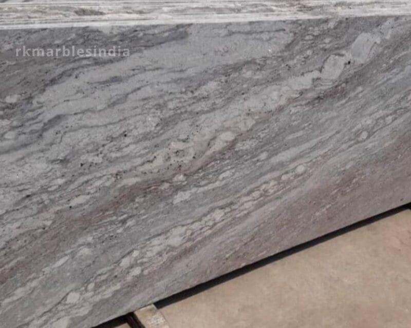 River Exotica Granite