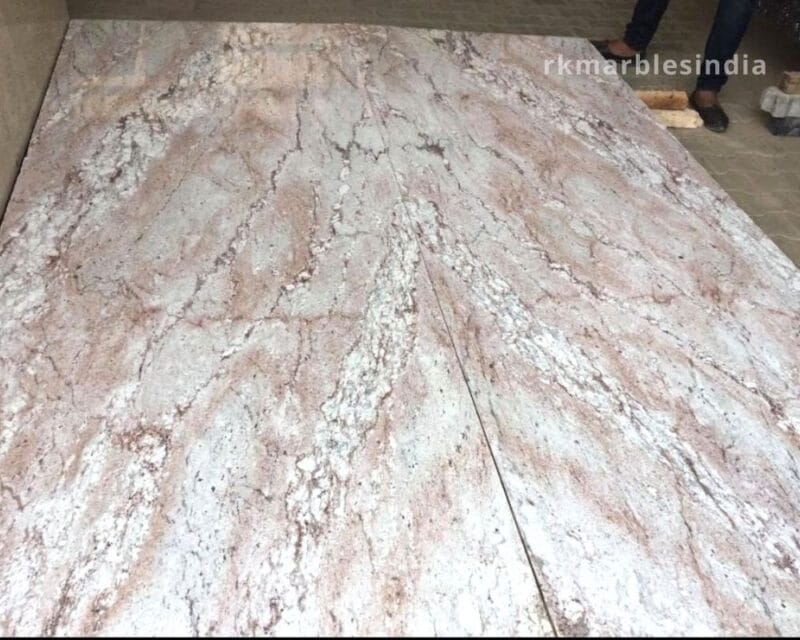 River Exotica Granite