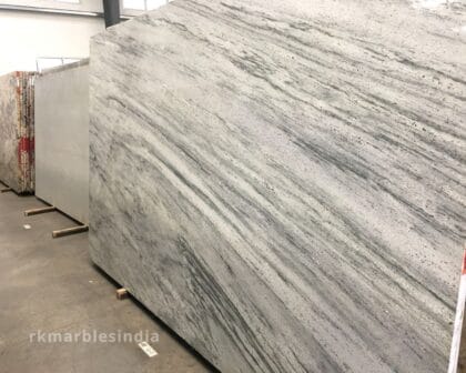 River Grey North Granite Slab