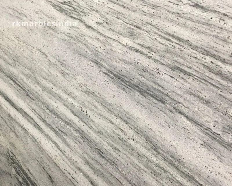 River Grey North Granite Slab