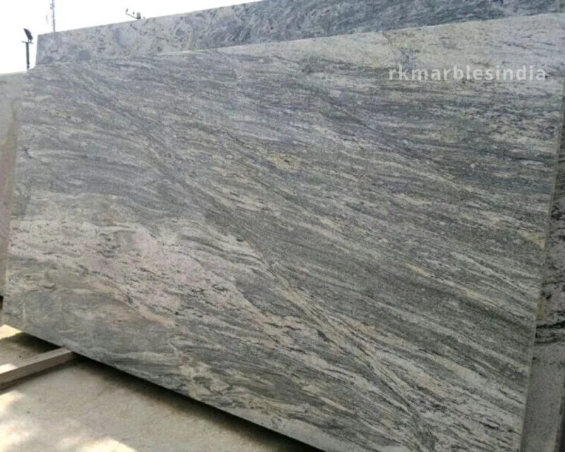 River Grey North Granite Slab