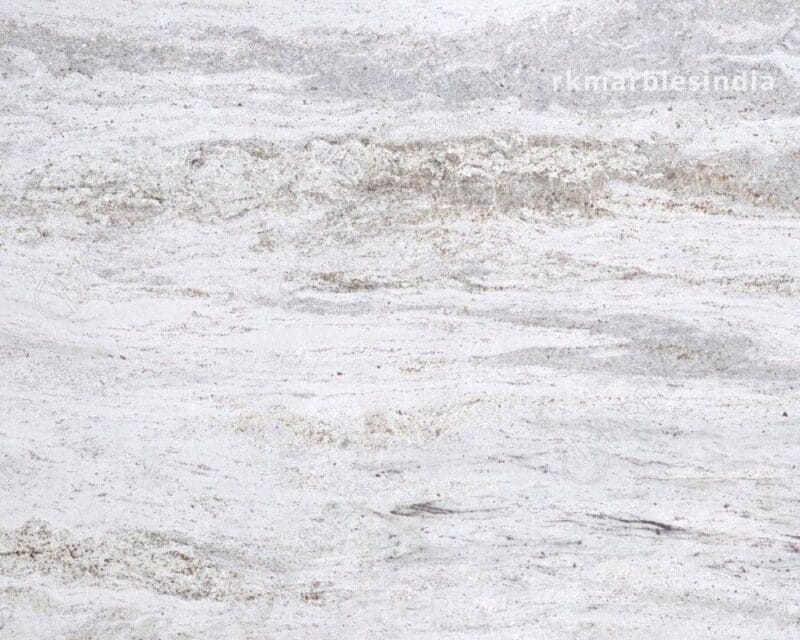 River White Granite