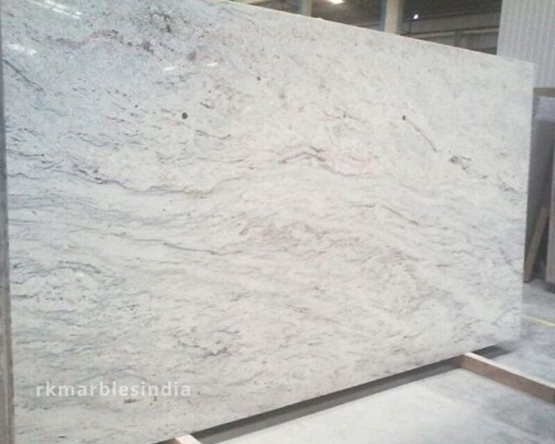 River White Granite