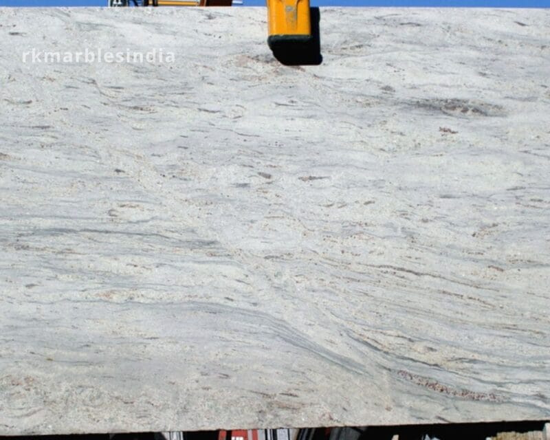 River White Granite