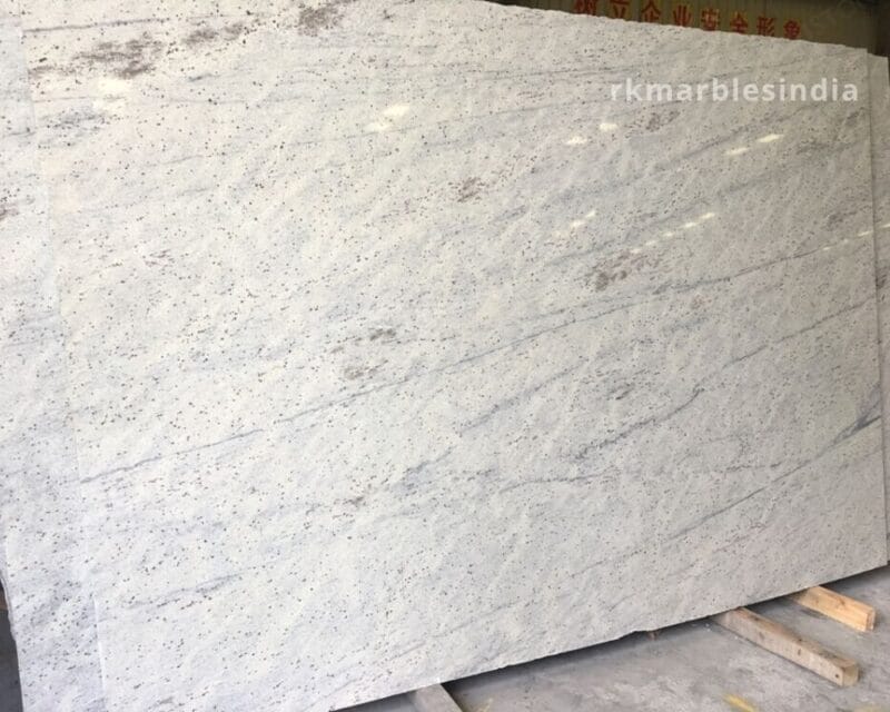 River White Granite