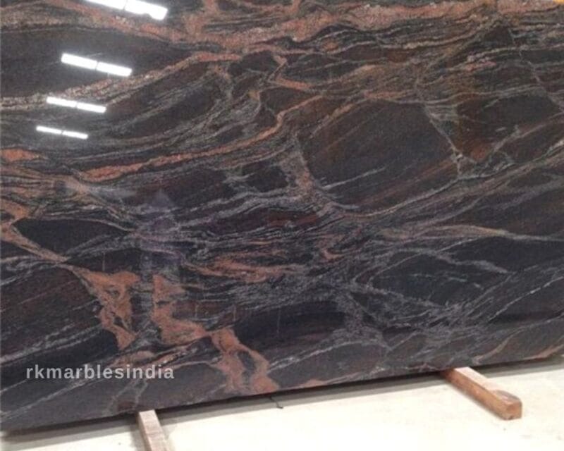 Romantic Pink Granite