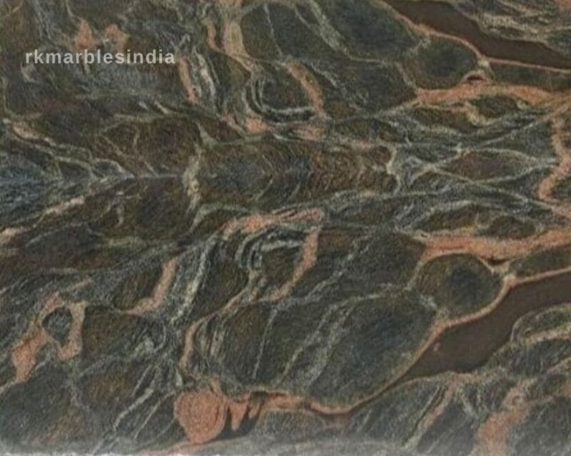 Romantic Pink Granite