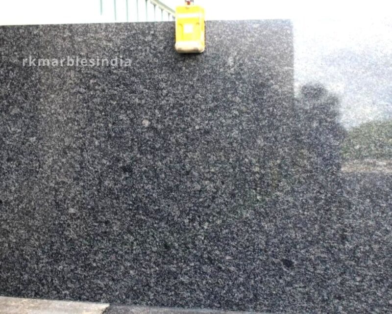 Sapphire Blue Granite