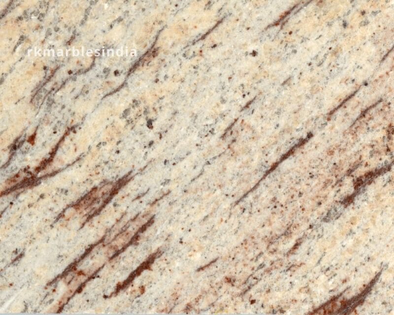 Shiva Gold Granite